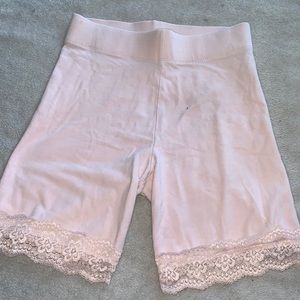 Biker shorts